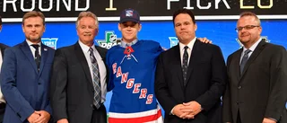 Drömmen har slagit in – Nils Lundkvist har skrivit på för Rangers: "Det känns helt overkligt"