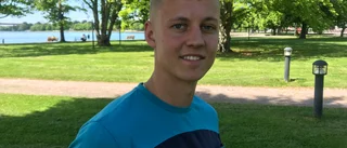 Maifbacken inför premiär: "Vi är ett spelsuget gäng"