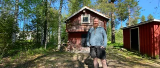 ”Önskan att kunna hyra ut har alltid funnits”