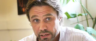 Han blir politisk vilde: "Partiet gör ett snedsteg"