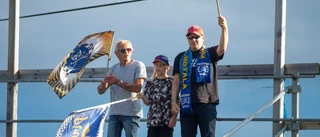 Oro i Piraterna: "Behöver mer publikintäkter"