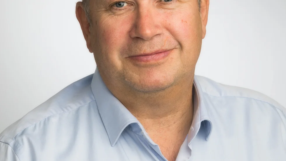 Thomas Sundqvist kommer senast från en tjänst som Senior Advisor på Boliden.