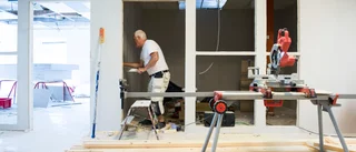 De äldre ratas på den svenska arbetsmarknaden