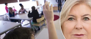 Därför måste skolledare avbryta sina semestrar