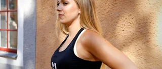 "Blir du strypt varje dag tar du det inte lika allvarligt" – Nu samlar de in pengar till kvinnojouren
