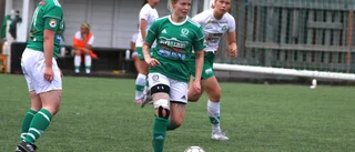 Utespelare i mål gjorde dagen tuff för ÄIF