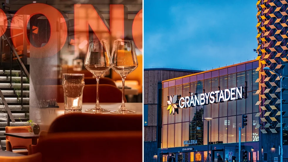 Den asiatiska restaurangkedjan Pong öppnar sin andra restaurang i Uppsala. Planen är att vara igång kring jul.