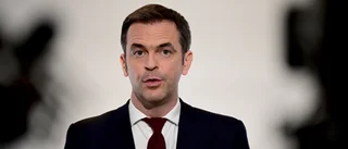 Deltavarianten breder ut sig i Frankrike
