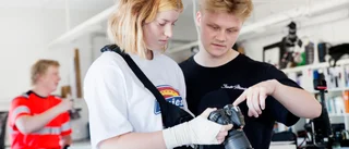 Rekordmånga går sommarskola – räddar betygen efter året med pandemin
