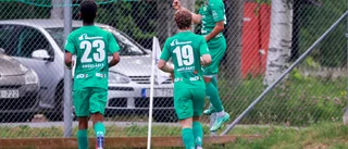 LIVE-TV 13:55: Se måstematchen mellan Boden - Sandvik