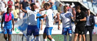 Norrköping värvar israelisk ytter