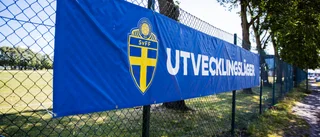 Utvecklingslägret i Halmstad försvinner – när SvFF gör om: ”Finns många anledningar”