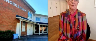 Svårt att vädra på boendet: "Blir både förtvivlad och förbaskad"