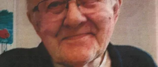 Hans Åström, Skellefteå         