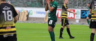 Naib om frustrationen i anfallet: "Inget klaffar"
