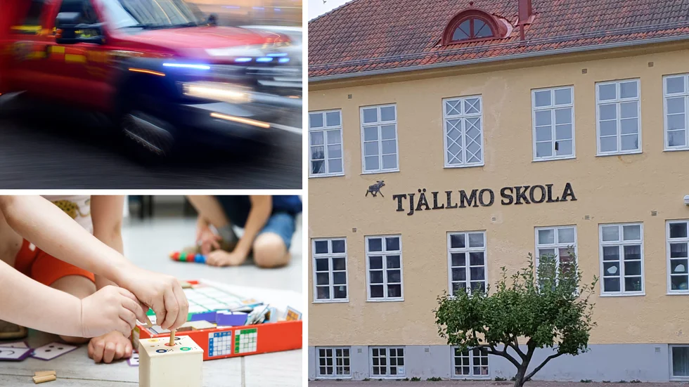 
Kommunen titta på att uppföra en samhällsbyggnad i Tjällmo.
