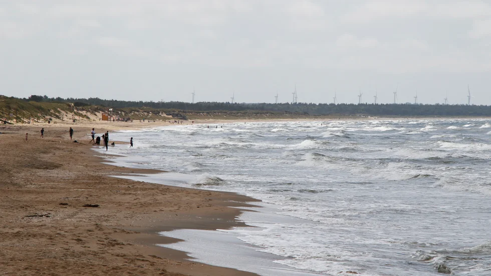 Allemansrätt och strandskydd är inte konfiskering, utan sätter ett ramverk för hur naturen får nyttjas, skriver insändarskribenten. 