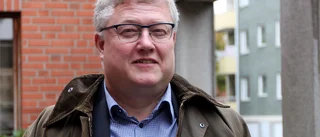 Peter Book: "Risk för limbo i organisationen"