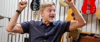 Martin Sundbom skrev musiken till årets sommarteater: ”Det är magiskt hur musiken kan förflytta oss” 