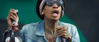 Wiz Khalifa
