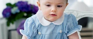 Konstnären som målar åt prinsessan