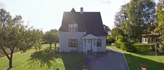 112 kvadratmeter stort hus i Österbymo, Ydre sålt för 960 000 kronor