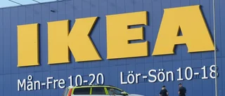 Beröringsskräck inför brutala morden