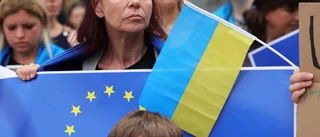 Ett grönare, säkrare och friare Europa