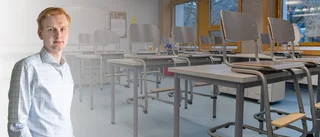 ”Kompetensförsörjningen måste lösas konstruktivt”