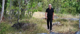 Sverker Thorén (L): "Måste få hit högteknologiska företag" • "Vi har låtit barn falla mellan stolarna"