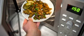 Missuppfattning om digitala matinköp