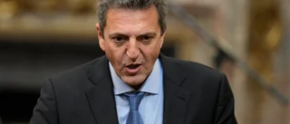 Argentina utser ny "superminister"