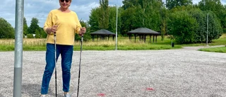 Snart kan alla på Norr gå och träna gratis – nytt utegym på gång: "Vi är glada över att de tänker på oss"