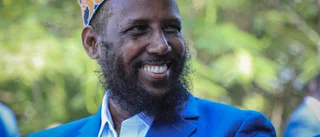 Avhoppare från al-Shabab blir minister