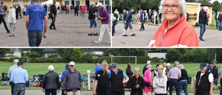 140 spelare samlades i PRO-premiär • "Vilken manifestation"