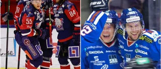 Ytterligare SHL-klubbar till Gotland • Träningsspelar mot varandra