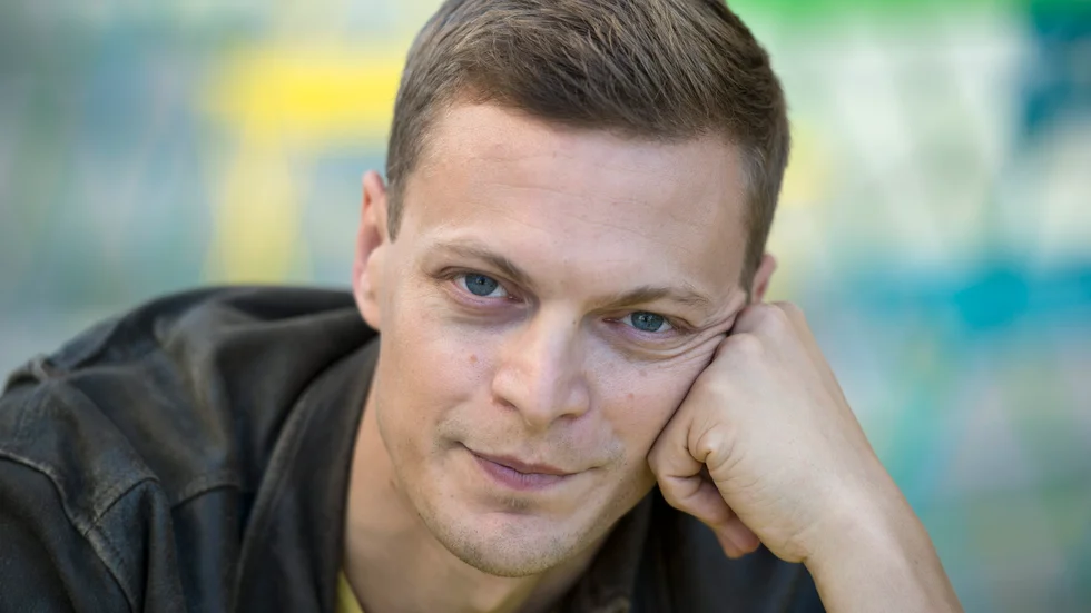 Journalisten Björn af Kleen har undersökt Sveriges välfärdsmiljardärer i en ny poddserie för Dagens Nyheter. Arkivbild.
