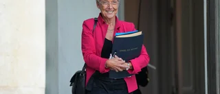 Frankrike utser hbtq-ambassadör