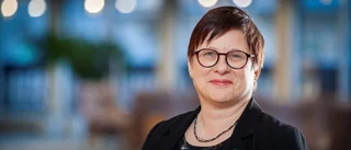 ”Vi har en nollvision för arbetsrelaterad ohälsa