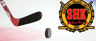 SHK hockey väljer division fyra – för föreningens bästa • "Vill möta lokala konkurrenter"