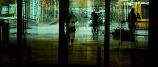 Bannlyst kritik av staden
