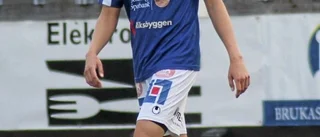 Lucas och "Pato" är årets talanger