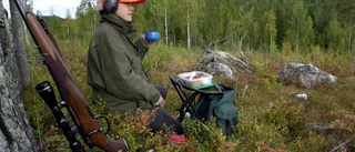 Debatt: Förenkla för laglydiga vapenägare