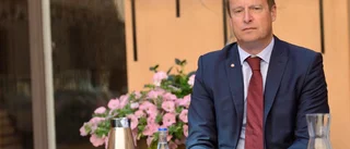 Ledare: Vad har Ygeman gjort sedan han fick kännedom om it-läckan?