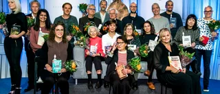 Så var prisutdelningen av Augustpriset