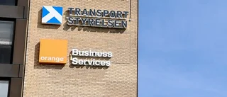 ”Faran med  vital information  som inte når fram”