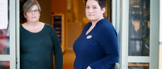 Lärarna rasar mot neddragningarna