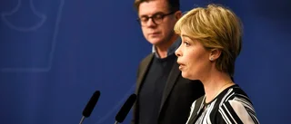 Oppositionen säger nej till fler pappamånader