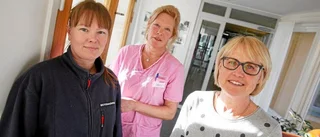 Utökad styrka vore välkommen