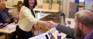 Ansvarsfrihet för alla nämnder och styrelse